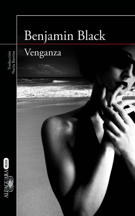 Venganza (Quirke 5)