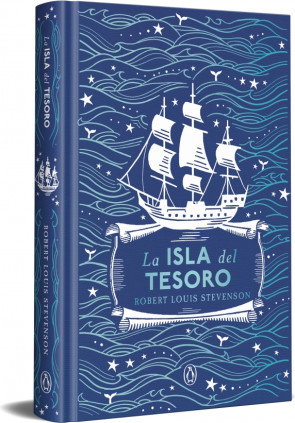 LA ISLA DEL TESORO