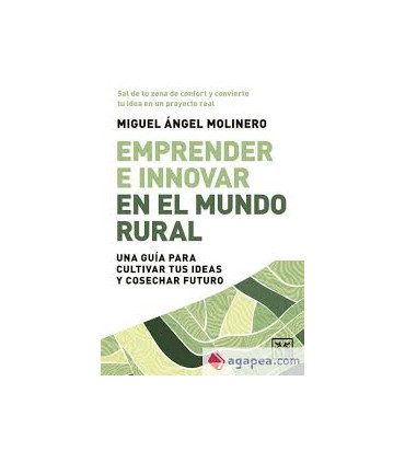 EMPRENDER E INNOVAR EN EL MUNDO RURAL