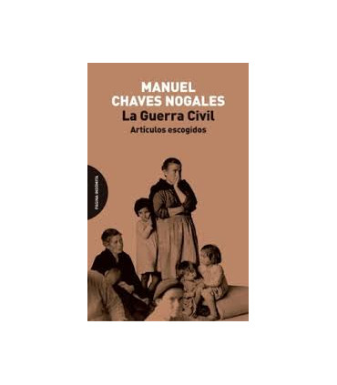 GUERRA CIVIL, LA