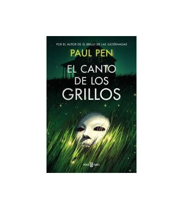 EL CANTO DE LOS GRILLOS