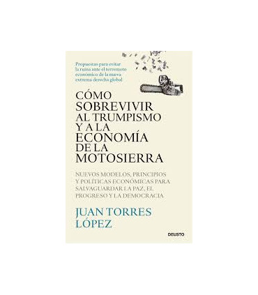 COMO SOBREVIVIR AL TRUMPISMO Y A LA ECON