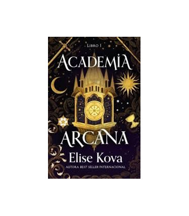 Academia Arcana