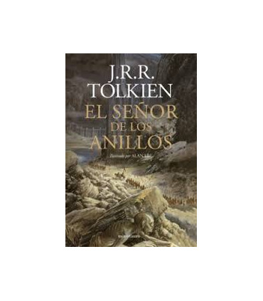 EL SEÑOR DE LOS ANILLOS (NE REVISADA). I