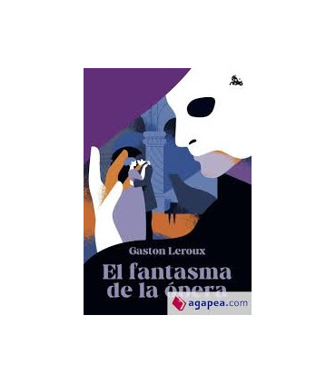 EL FANTASMA DE LA OPERA