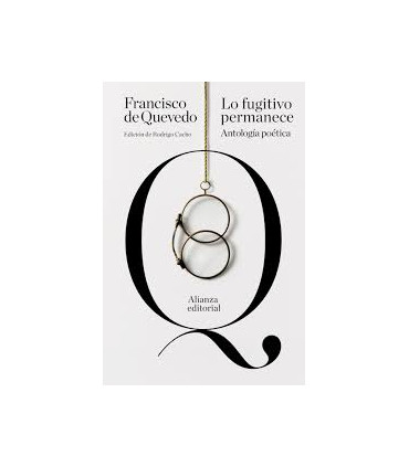 LO FUGITIVO PERMANECE