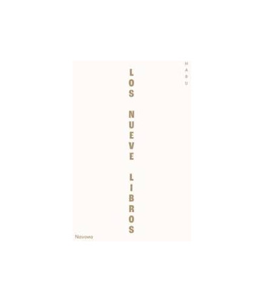 LOS NUEVE LIBROS
