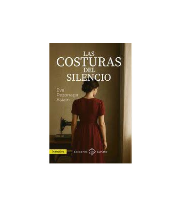 LAS COSTURAS DEL SILENCIO