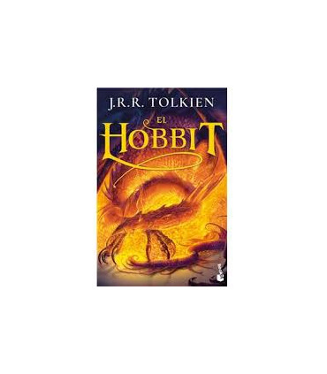 EL HOBBIT