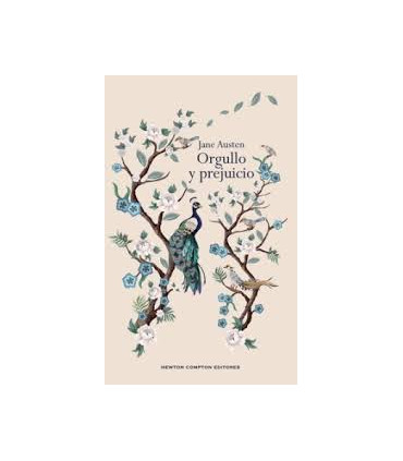 ORGULLO Y PREJUICIO