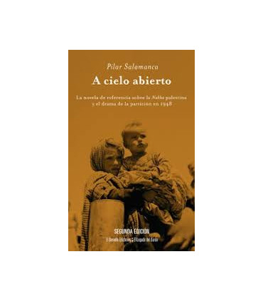 A CIELO ABIERTO (N.E.)