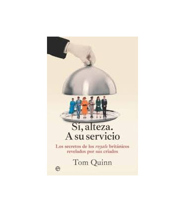 SI ALTEZA A SU SERVICIO