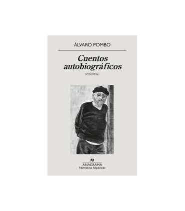 CUENTOS AUTOBIOGRAFICOS