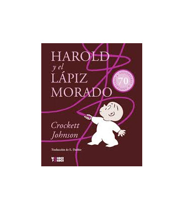 HAROLD Y EL LAPIZ MORADO