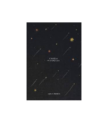 EL RUIDO DE LAS ESTRELLAS