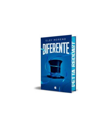 DIFERENTE (EDICION LIMITADA)