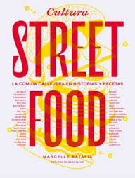CULTURA STREET FOOD