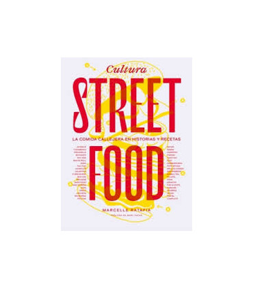 CULTURA STREET FOOD