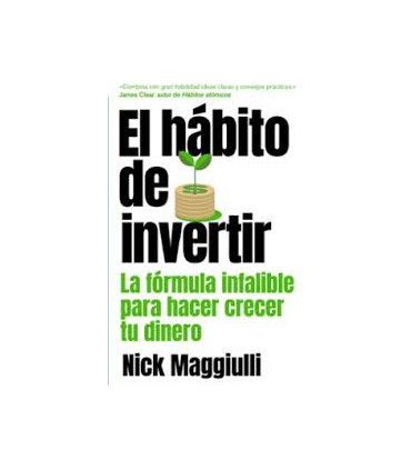 EL HABITO DE INVERTIR