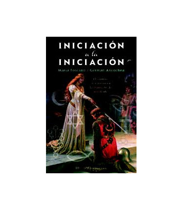 INICIACION A LA INICIACION