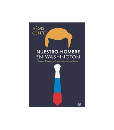 NUESTRO HOMBRE EN WASHINGTON
