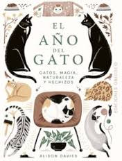 EL AÑO DEL GATO
