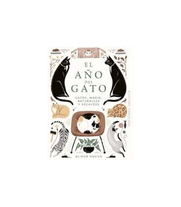 EL AÑO DEL GATO
