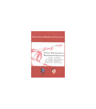 Nuevas tecnologías y propiedad intelectual