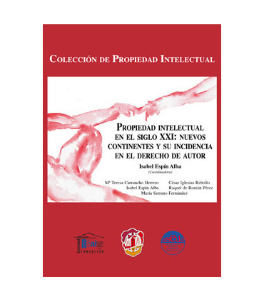 Propiedad intelectual en el siglo XXI