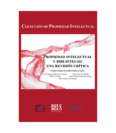 Propiedad intelectual y bibliotecas