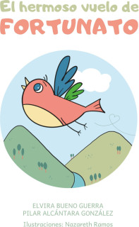El hermoso vuelo de Fortunato