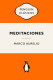 MEDITACIONES (VINTAGE)