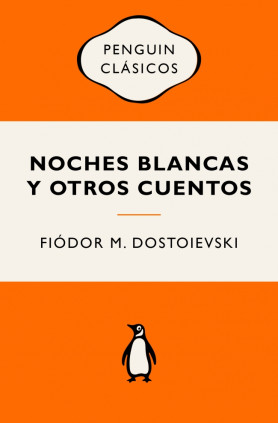 NOCHES BLANCAS Y OTROS CUENTOS (VINTAGE)