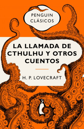 La llamada de Cthulhu y otros cuentos (edición conmemorativa)