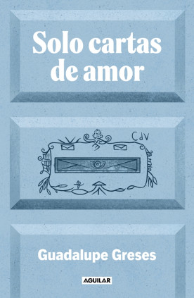 Solo cartas de amor