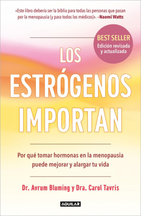LOS ESTROGENOS IMPORTAN