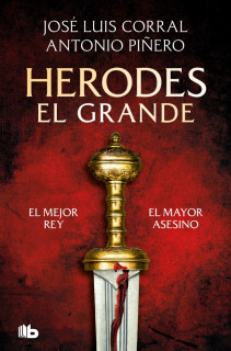 HERODES EL GRANDE