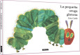 LA PEQUEÑA ORUGA GLOTONA ALBUM ILUSTRADO