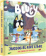 BLUEY CARTON SOLAPAS. JUEGOS AL AIRE LIB