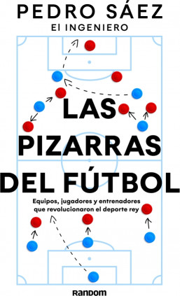 Las pizarras del fútbol
