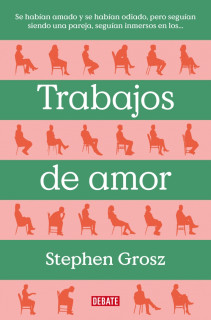 TRABAJOS DE AMOR
