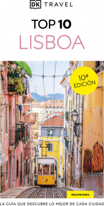 TOP 10 LISBOA 2026