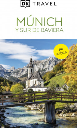 GUIA VISUAL MUNICH Y SUR DE BAVIERA 2026