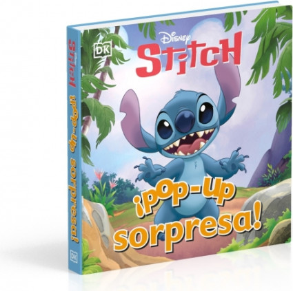 STITCH