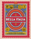 BELLA ITALIA