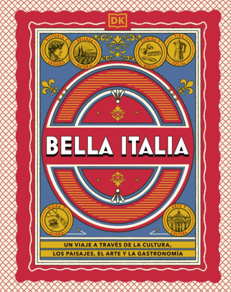 BELLA ITALIA