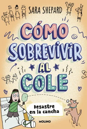 COMO SOBREVIVIR AL COLE 5