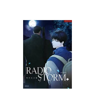 RADIO STORM 1