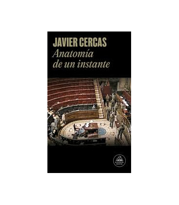 ANATOMIA DE UN INSTANTE - TB