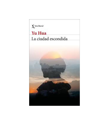 LA CIUDAD ESCONDIDA